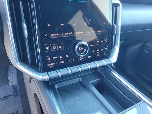 Certified 2025 GMC Acadia Elevation image 26