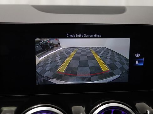 Used 2023 Mercedes-Benz GLA 250 image 10