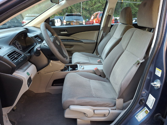 Used 2013 Honda CR-V LX image 18