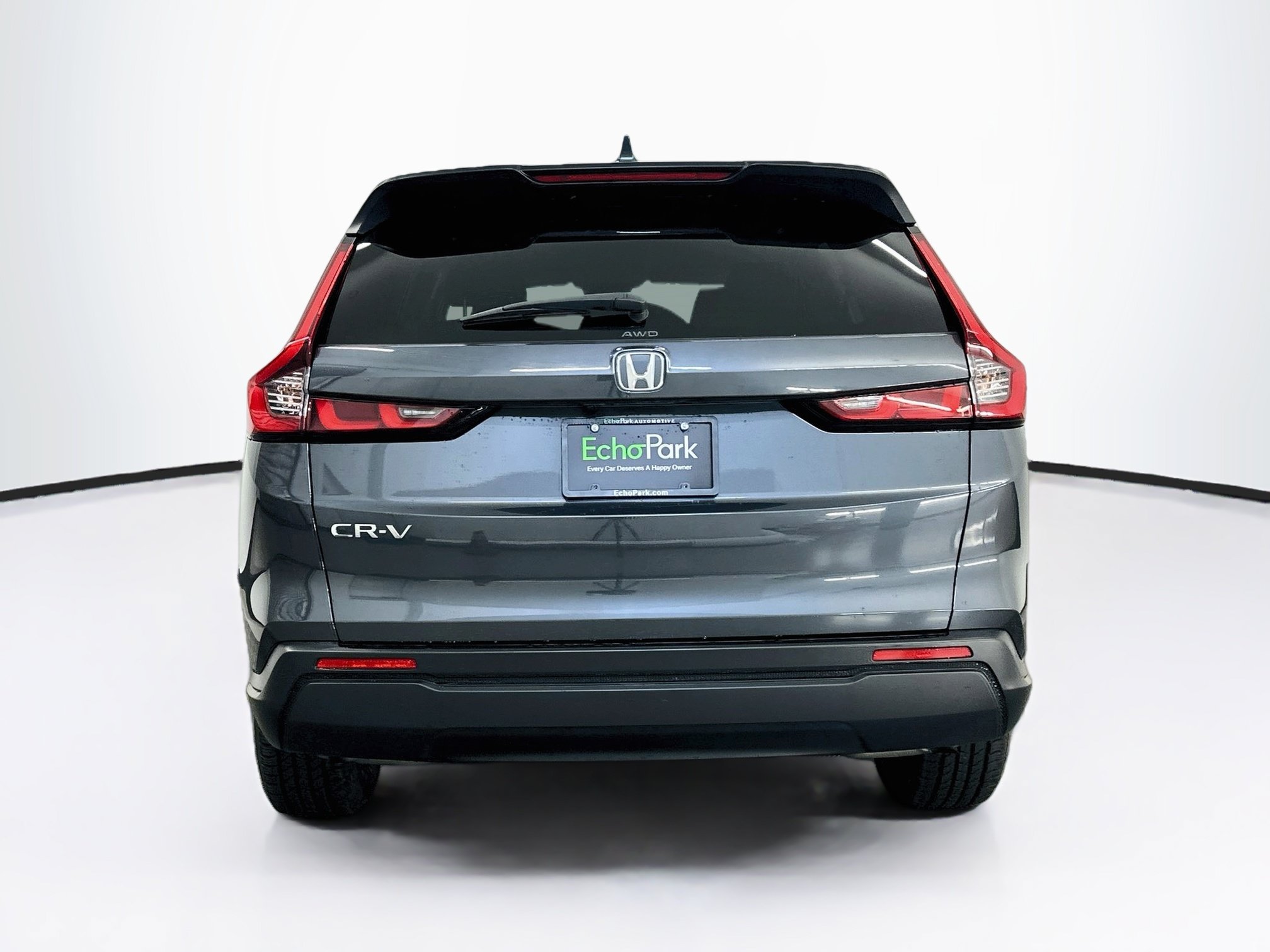 Used 2025 Honda CR-V LX image 7