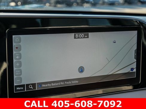 Used 2022 Hyundai Palisade Calligraphy AWD/4WD image 71