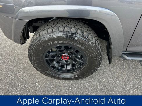 Used 2023 Toyota 4Runner TRD Pro image 14
