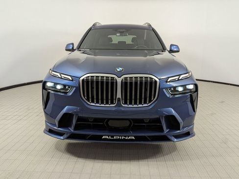 Used 2023 BMW ALPINA XB7 image 6