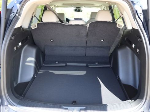 New 2026 Honda CR-V EX-L image 11