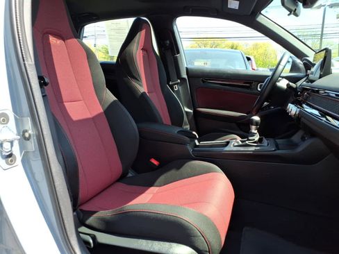 Used 2023 Honda Civic Si image 22