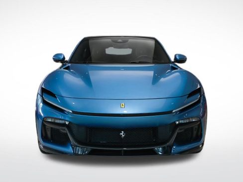 Used 2025 Ferrari Purosangue AWD/4WD image 8