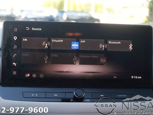 Certified 2024 Nissan Rogue SL FWD image 29