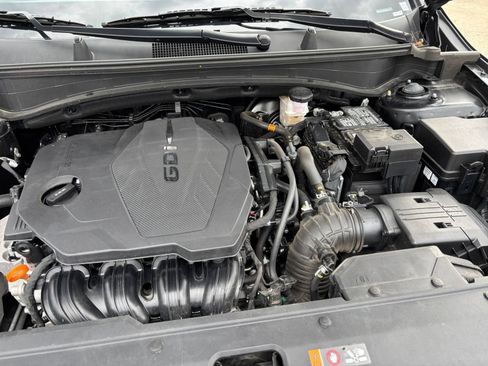 Used 2026 Kia Sportage LX FWD image 31