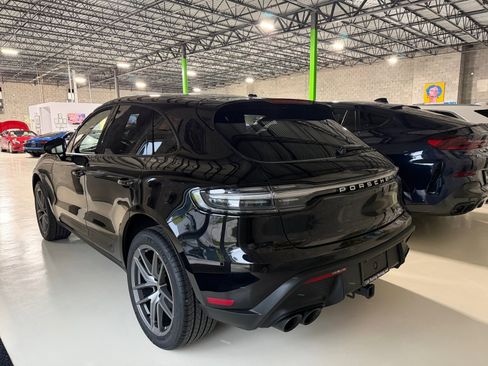 Used 2022 Porsche Macan image 20