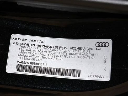 Used 2014 Audi A5 2.0T Premium Plus w/ Premium Plus Package AWD/4WD image 32