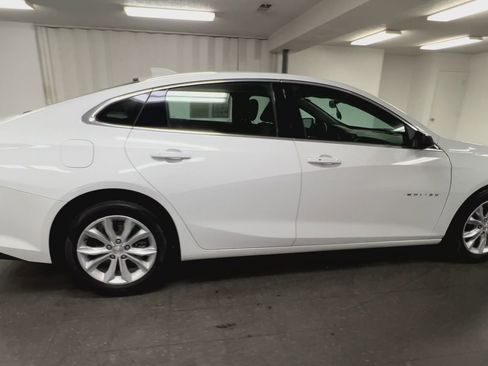 Used 2024 Chevrolet Malibu LT image 50