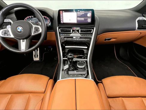 Used 2026 BMW 840i Convertible RWD image 19