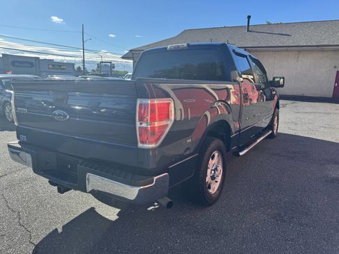 Used 2010 Ford F150 XLT image 7