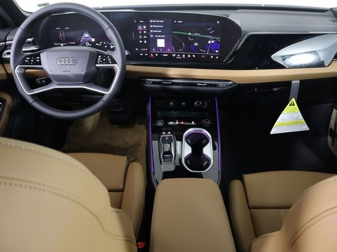 New 2026 Audi A6 Premium Plus image 25