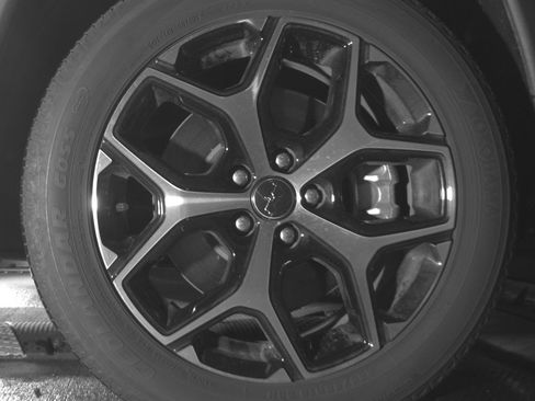 Used 2025 Jeep Compass Limited AWD/4WD image 18