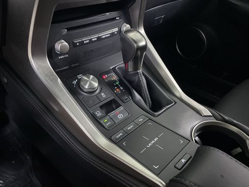 Used 2019 Lexus NX 300 AWD w/ Comfort Package image 18