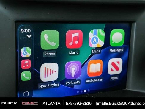 Used 2024 GMC Terrain SLE FWD image 13