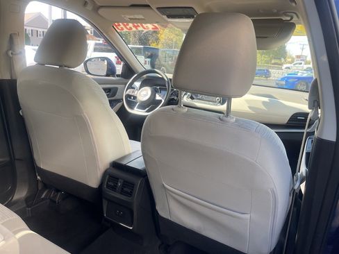 Certified 2023 Nissan Rogue SV image 20