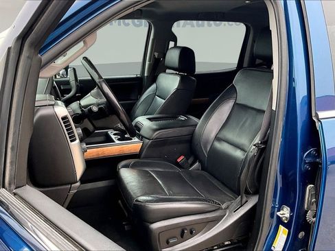 Used 2019 Chevrolet Silverado 2500 LTZ w/ Duramax Plus Package image 19