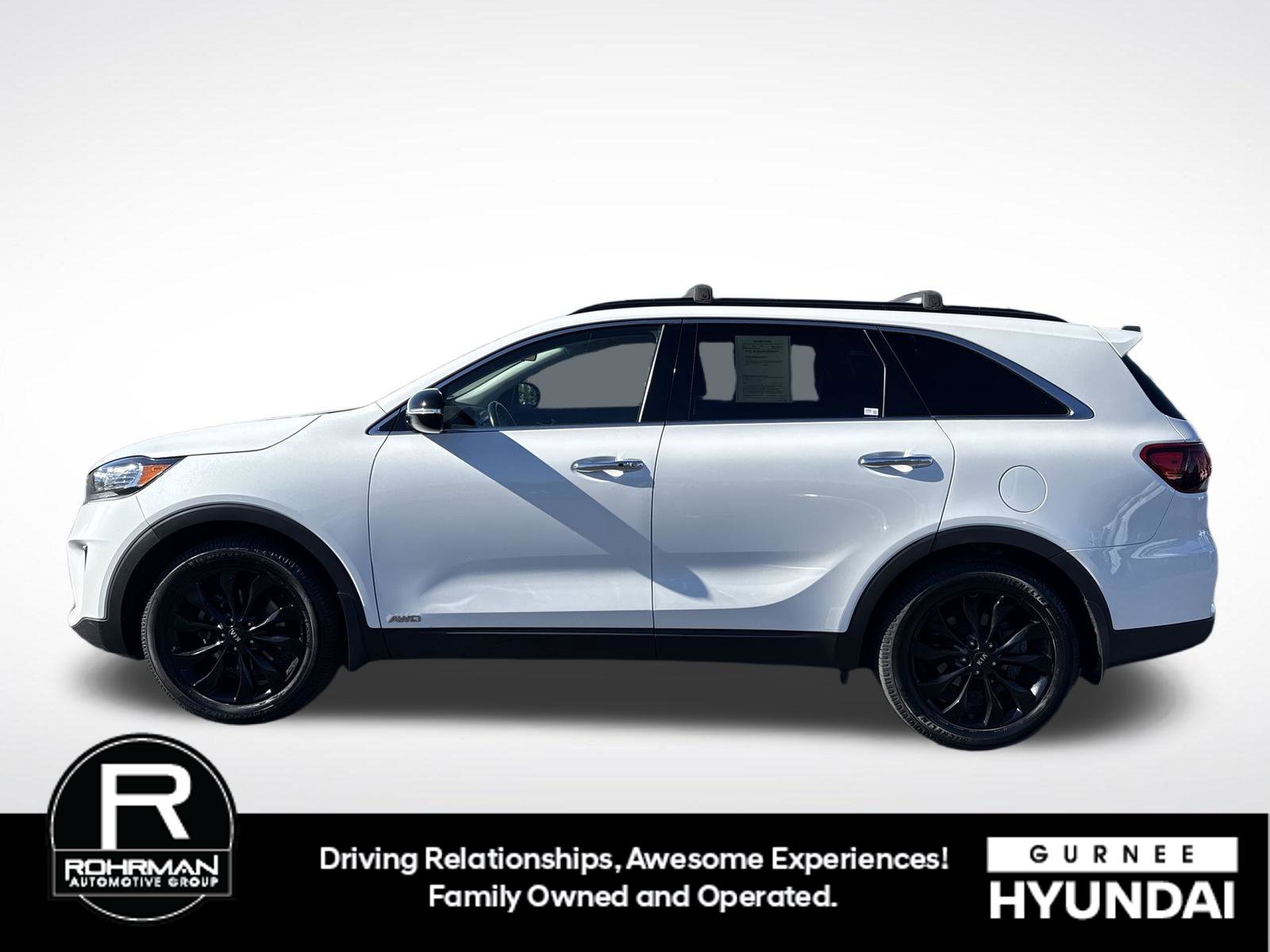 Used 2020 Kia Sorento S AWD/4WD image 5