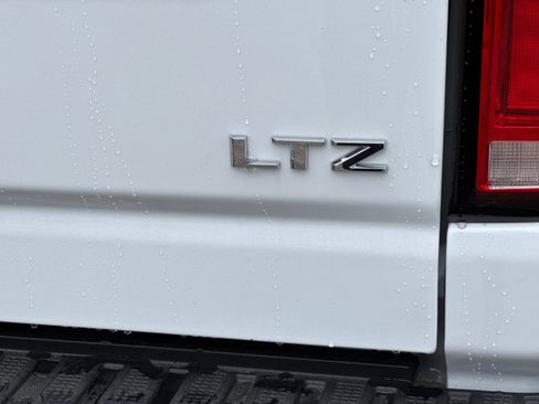 New 2026 Chevrolet Silverado 2500 LTZ w/ LTZ Premium Package image 32
