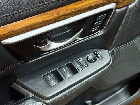 Used 2018 Honda CR-V EX-L image 15