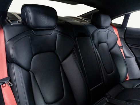 Used 2024 Porsche Taycan GTS w/ Premium Package (P6U) image 47