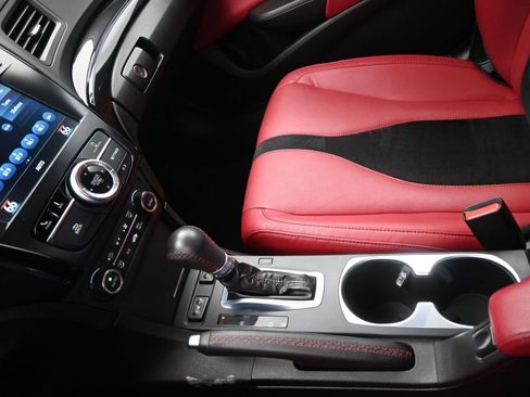 Used 2022 Acura ILX image 20