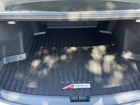 Used 2025 Acura TLX SH-AWD w/ A-SPEC Pkg image 11