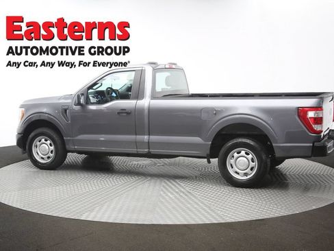 Used 2022 Ford F150 XL w/ Equipment Group 101A High RWD image 57