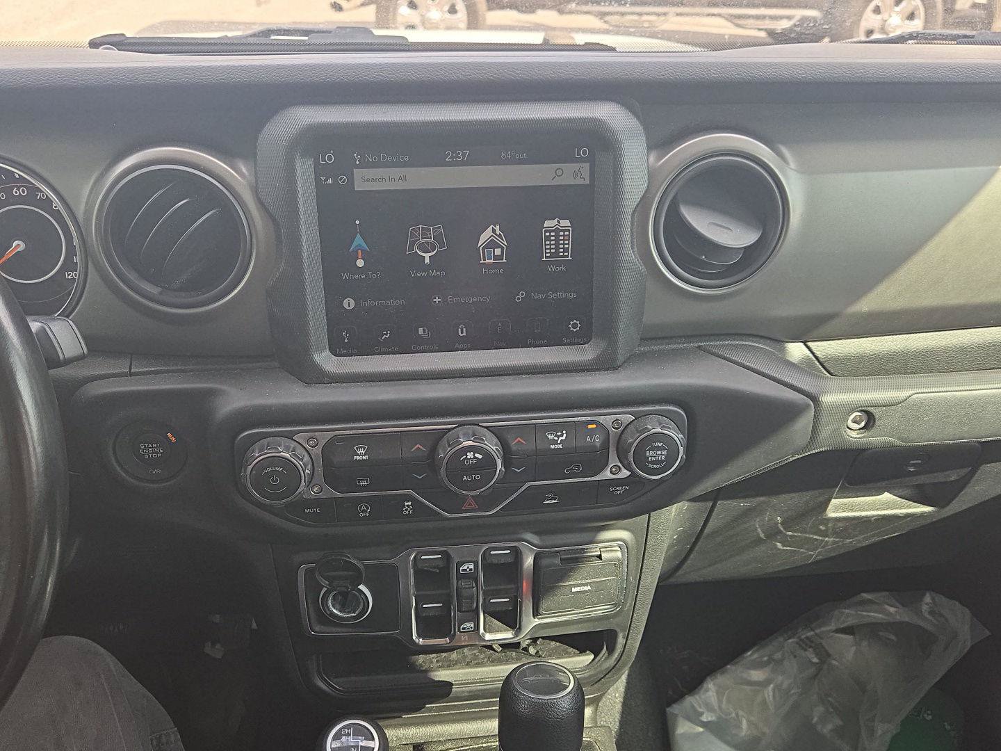 Used 2022 Jeep Gladiator Sport AWD/4WD image 20
