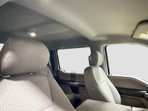 Used 2019 Ford F150 XLT w/ XTR Package image 26