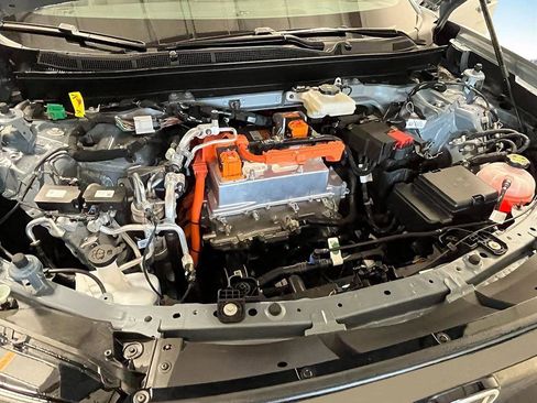 New 2026 Honda Prologue Touring image 10