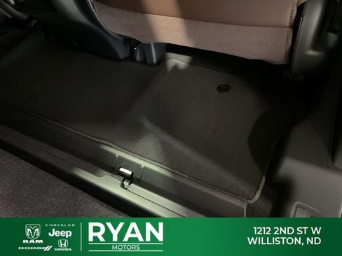 New 2026 Honda Ridgeline RTL image 23