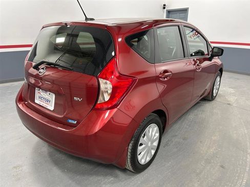 Used 2016 Nissan Versa Note SV image 3