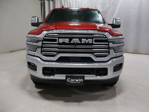 New 2026 RAM 2500 Laramie image 2