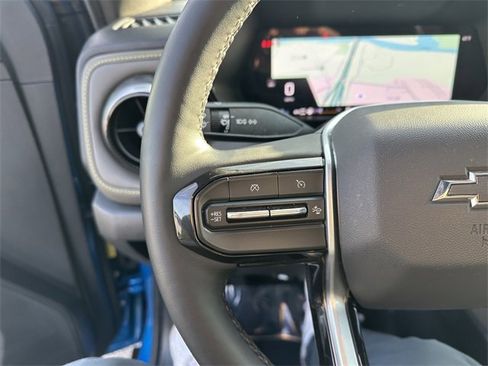 Used 2024 Chevrolet Colorado ZR2 w/ ZR2 Bison Edition image 26