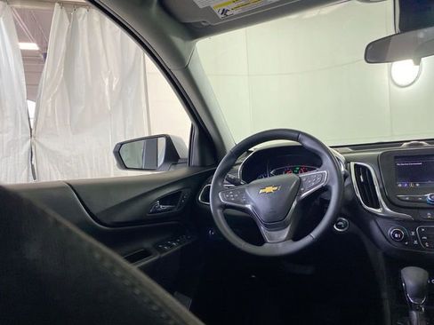 Used 2024 Chevrolet Equinox LT w/ LPO, Floor Liner Package image 15