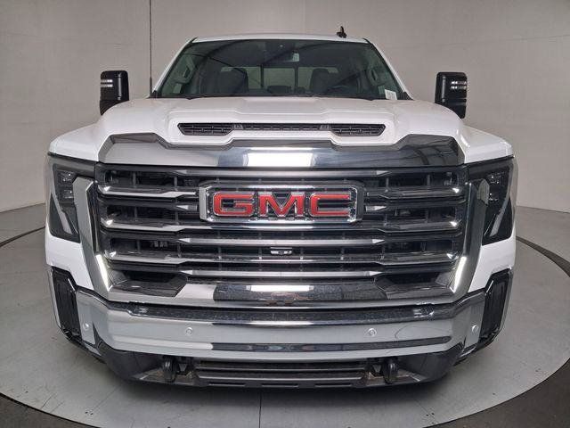 New 2026 GMC Sierra 3500 SLE w/ SLE Value Package AWD/4WD image 8