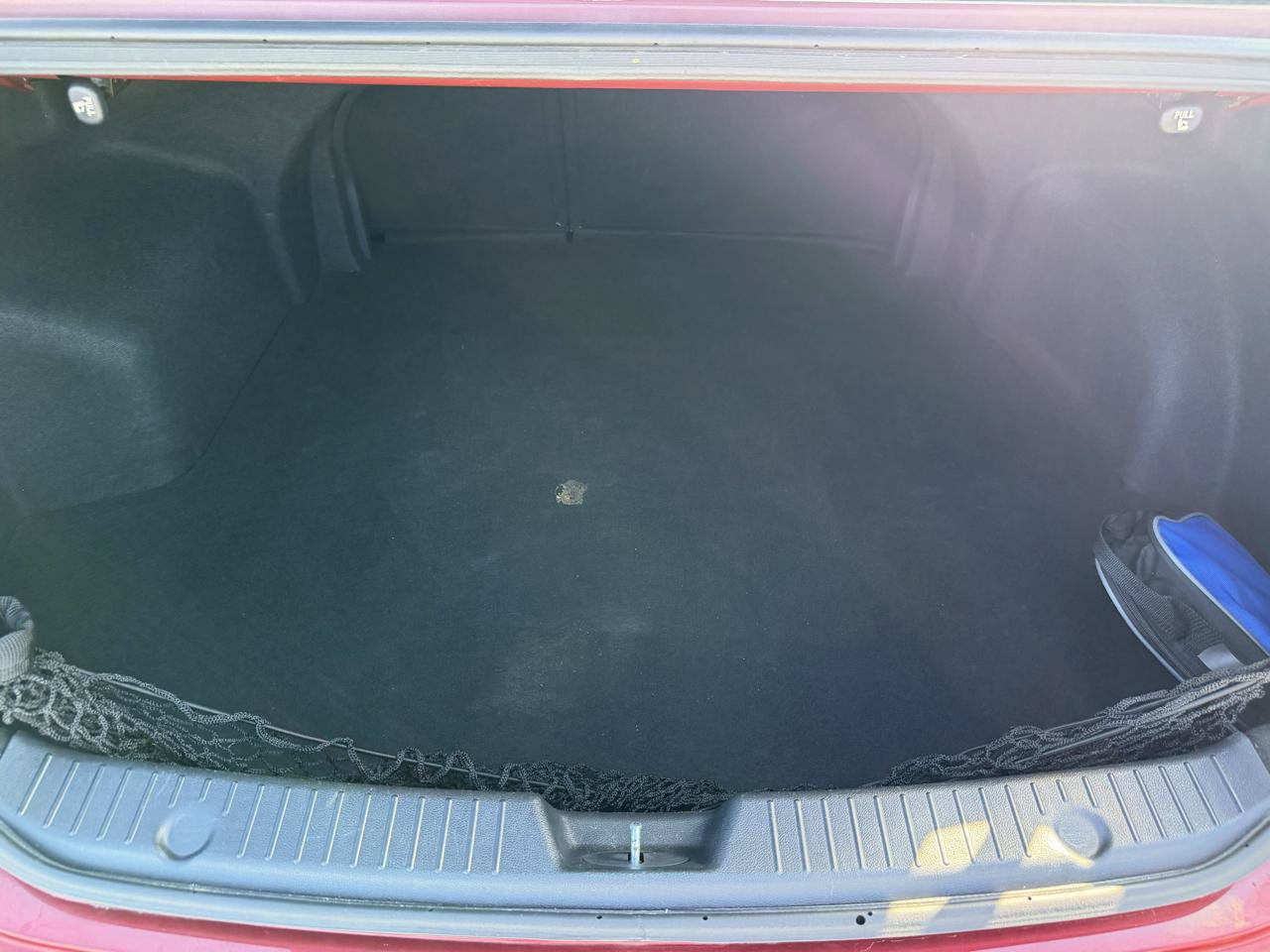 Used 2013 Hyundai Sonata GLS w/ Popular Equipment Pkg FWD image 12