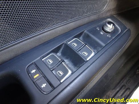 Used 2014 Audi A8 L TDI w/ Premium Package AWD/4WD image 22
