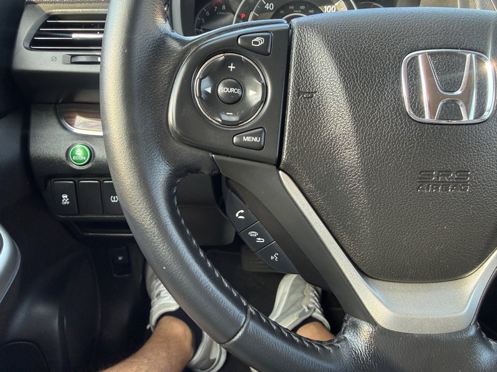 Used 2015 Honda CR-V EX-L image 27
