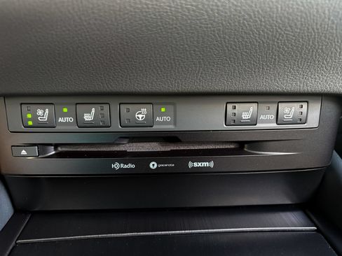 Used 2021 Lexus ES 350 w/ Premium Package FWD image 34