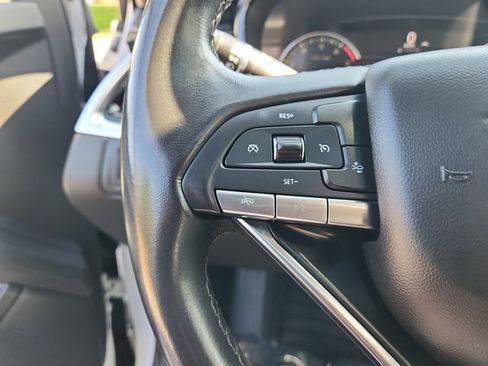 Certified 2023 Cadillac XT6 Luxury FWD image 25