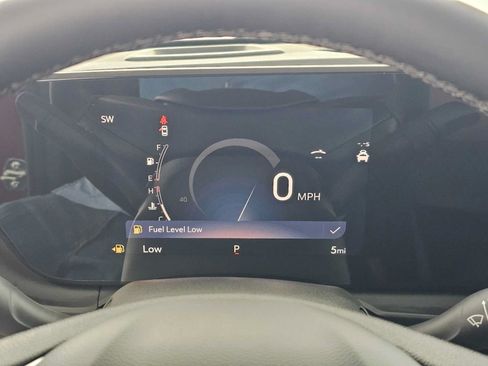 New 2026 Buick Envista Sport Touring w/ Convenience I Package FWD image 23