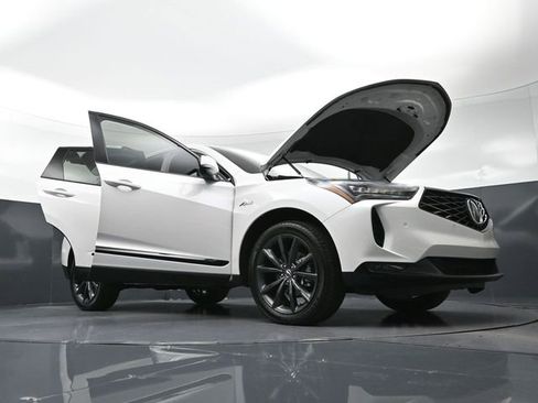 Used 2025 Acura RDX A-Spec image 59