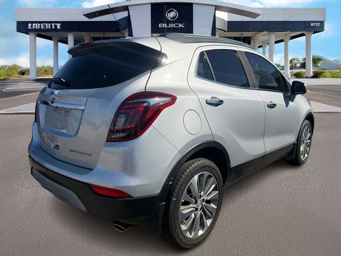 Used 2019 Buick Encore Preferred w/ Safety Package image 2