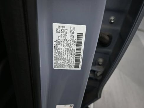 Certified 2023 Honda Pilot Touring image 18
