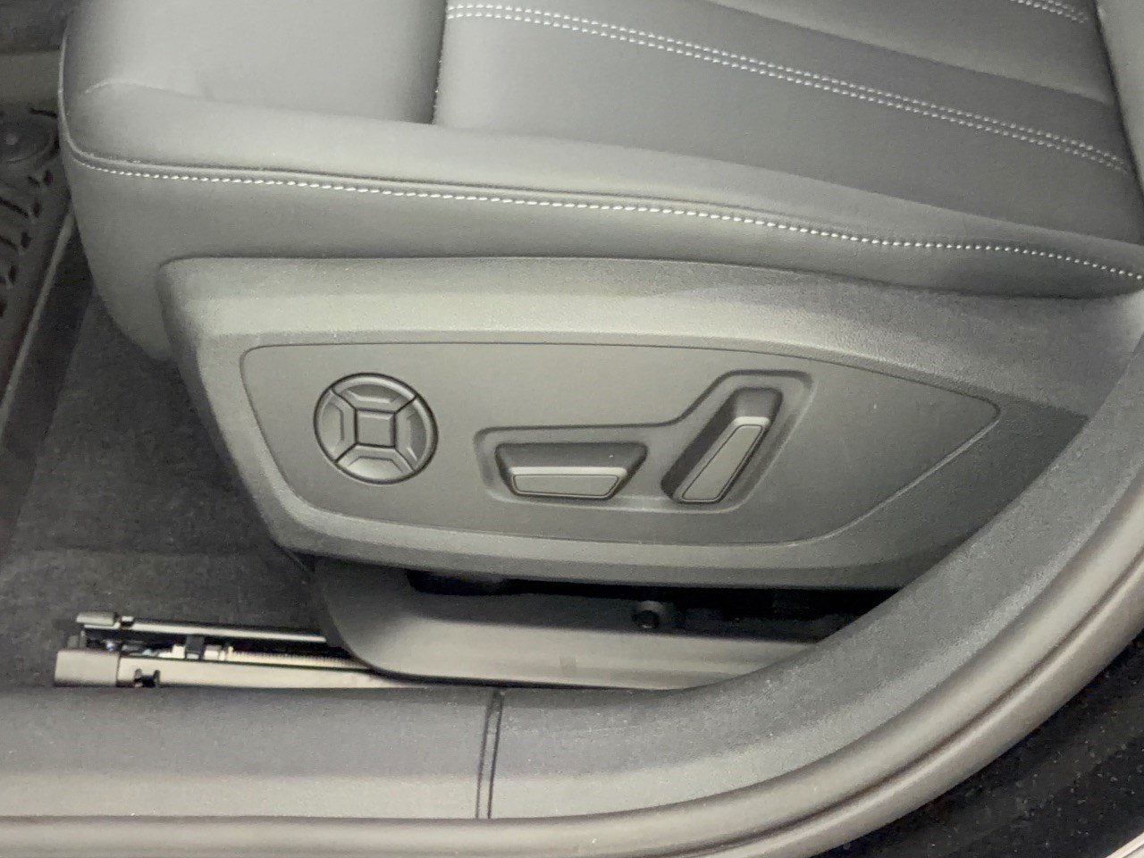 Certified 2026 Audi A5 Premium AWD/4WD image 16