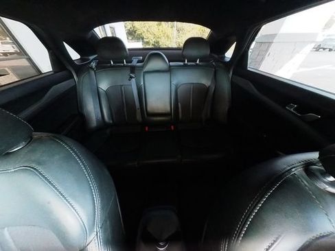 Used 2023 Kia K5 GT-Line w/ GT-Line Premium Package FWD image 33